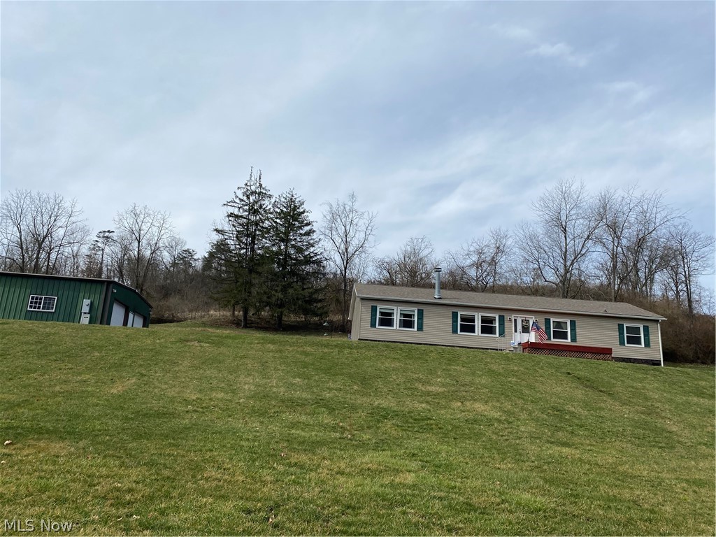 150 Buck Run Road Mineral Wells, WV 26150 - Photo 2 of 32 Gallery Image 2