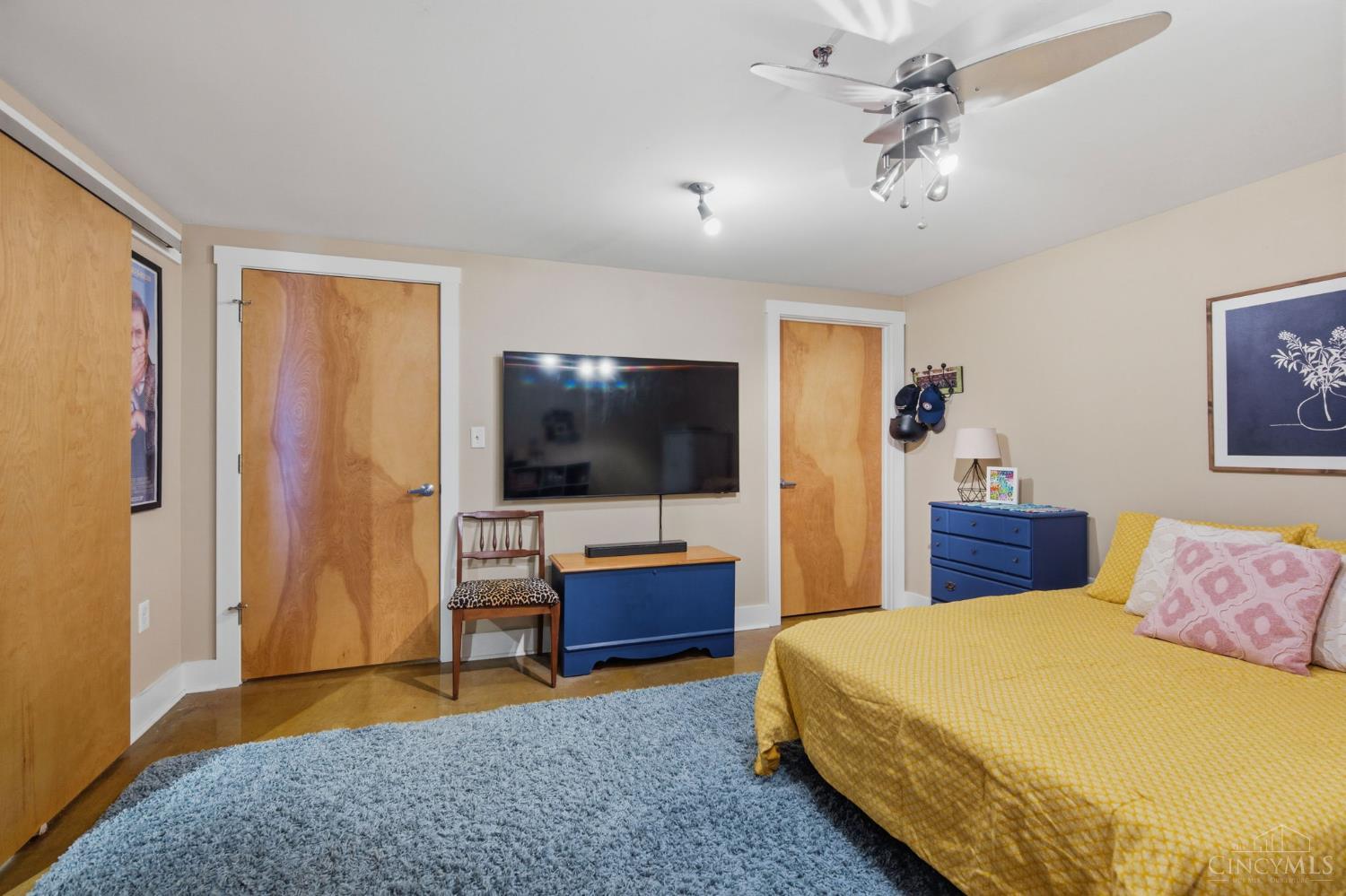 353 West 4th Street, Unit 602 Cincinnati, OH 45202 - Photo 34 of 44