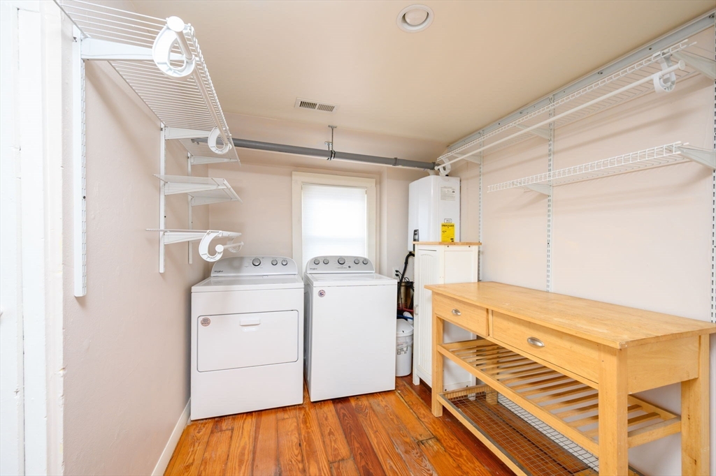 134 Hampton Circle Hull, MA 02045 - Photo 26 of 41 a room with storage and utility