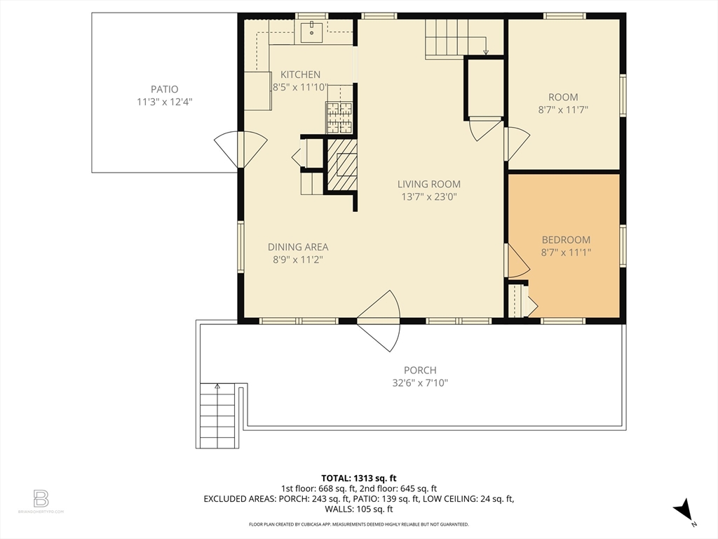 134 Hampton Circle Hull, MA 02045 - Photo 39 of 41