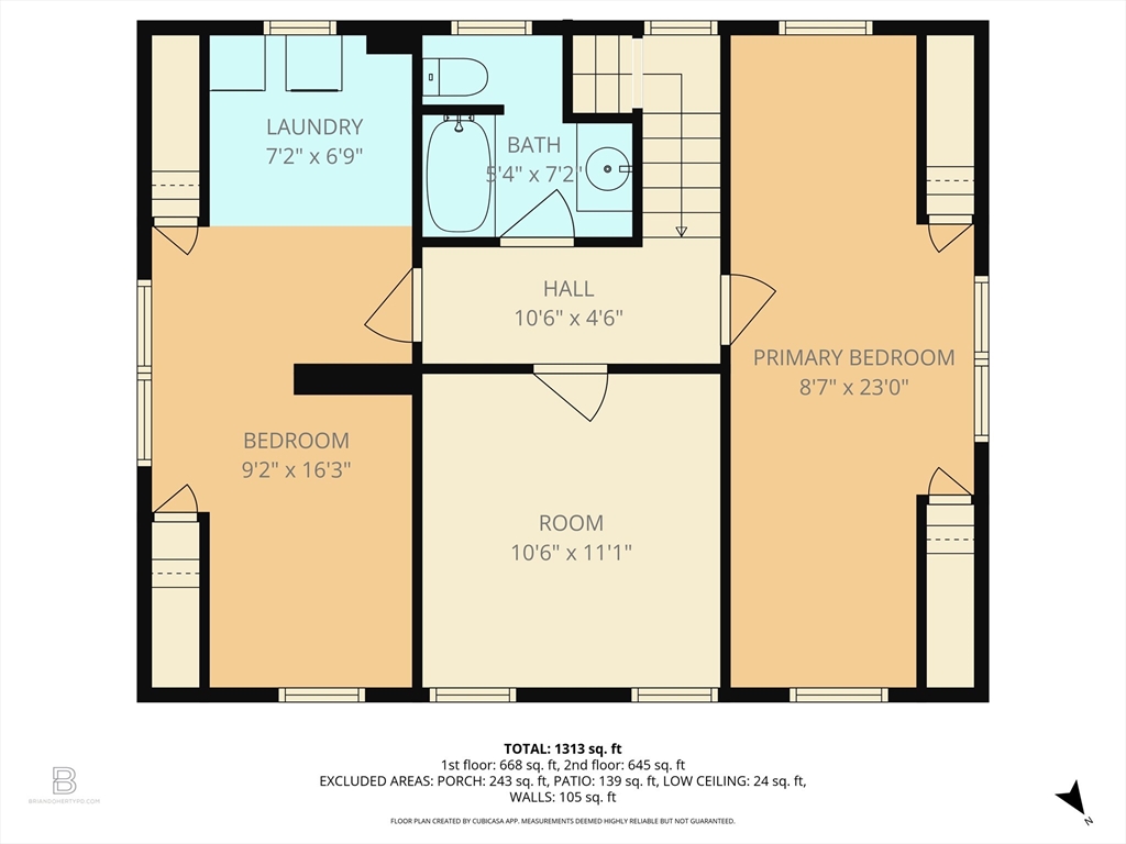 134 Hampton Circle Hull, MA 02045 - Photo 40 of 41