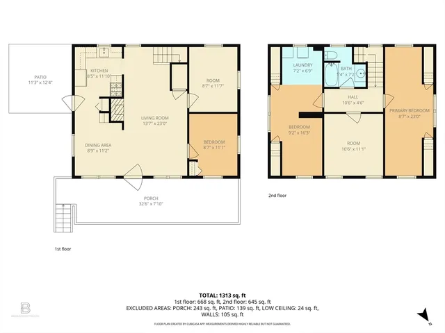 $569,000 | 134 Hampton Circle, Hull, MA 02045