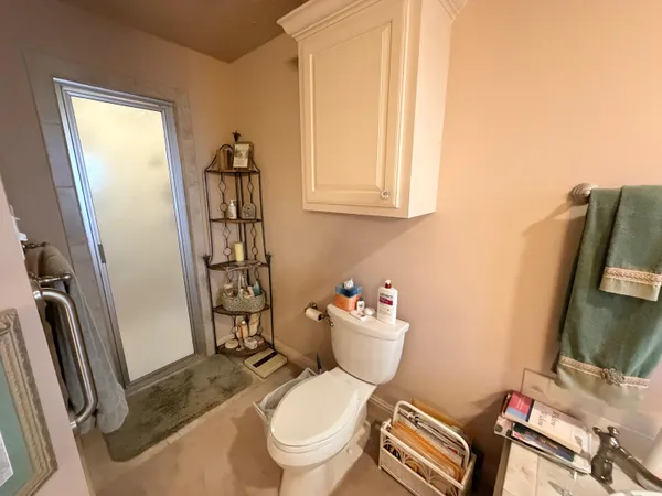 a car parked in parking area