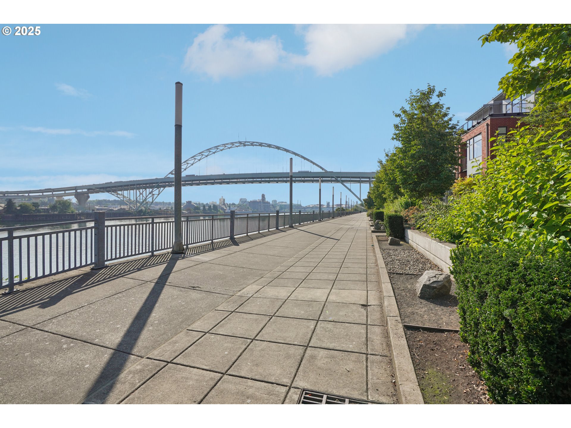 1740 Northwest Riverscape Street Portland, OR 97209 - Photo 3 of 48