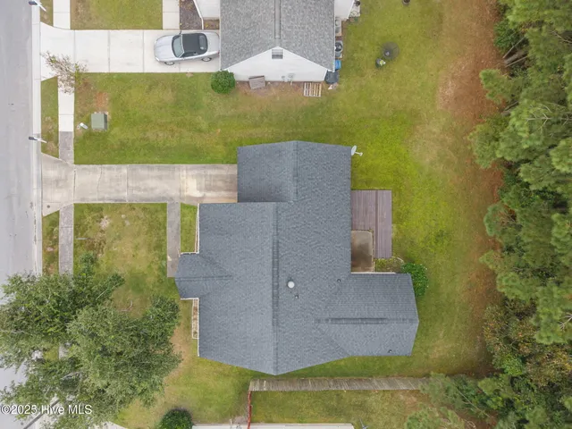 $1,600 | 105 Providence Drive, Jacksonville, NC 28546