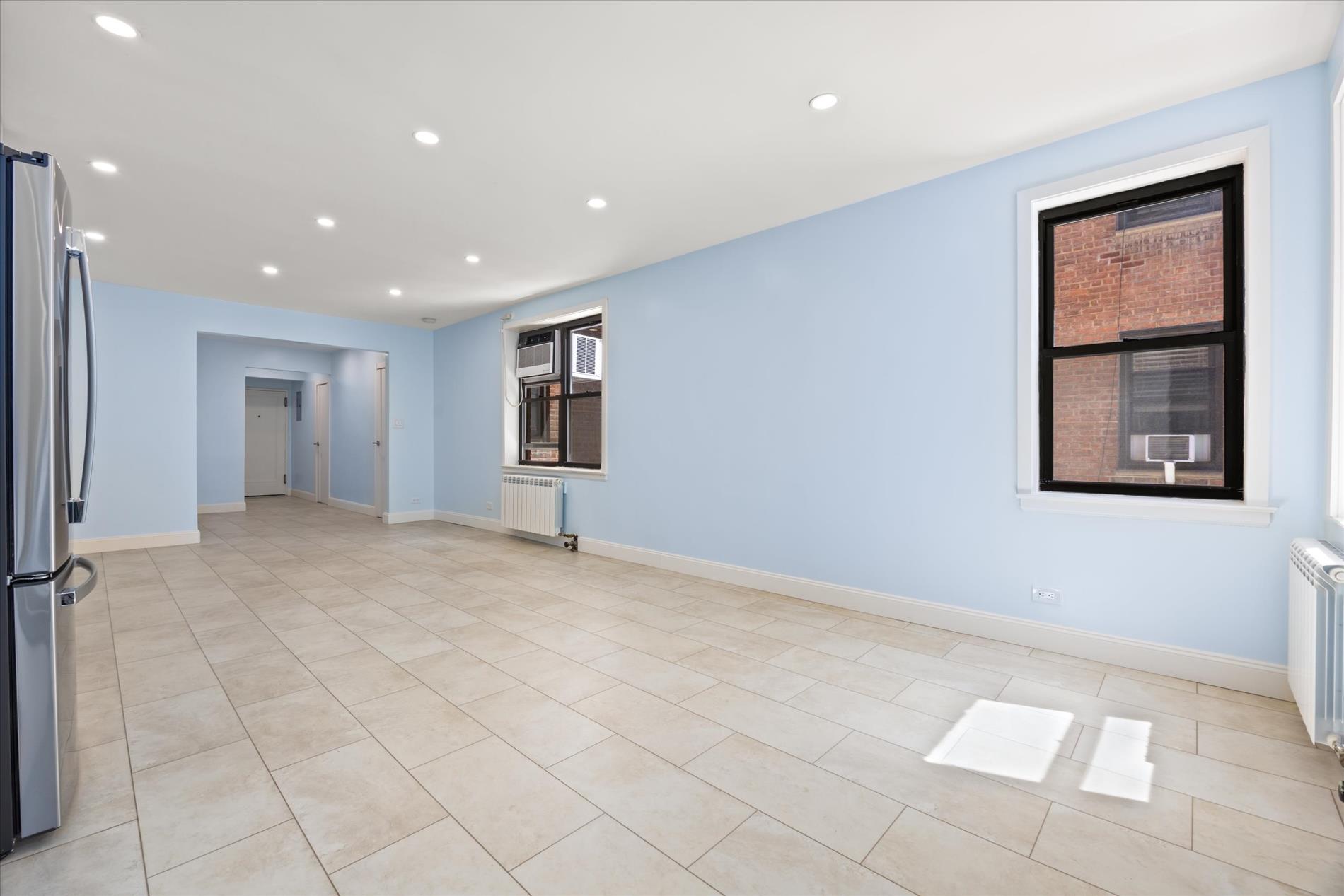 25 Indian Road, Unit 2A Manhattan, NY 10034 - Photo 4 of 19