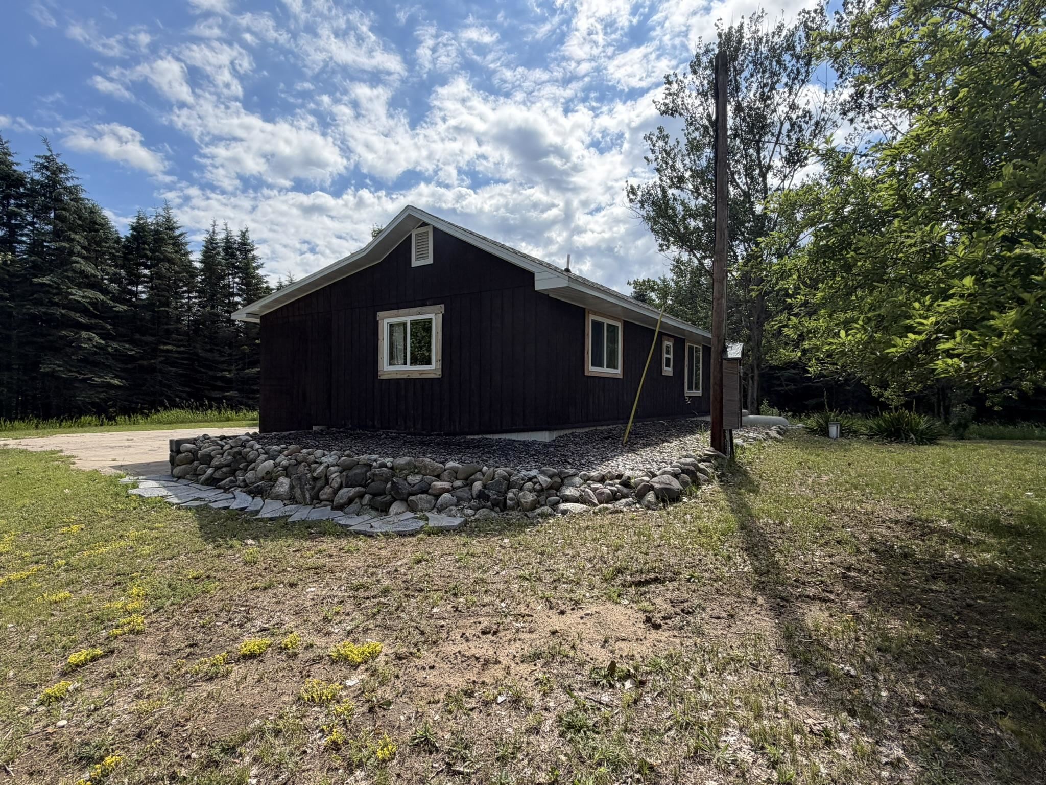 6855 West Sharon Road Southwest Fife Lake, MI 49633 - Photo 40 of 48