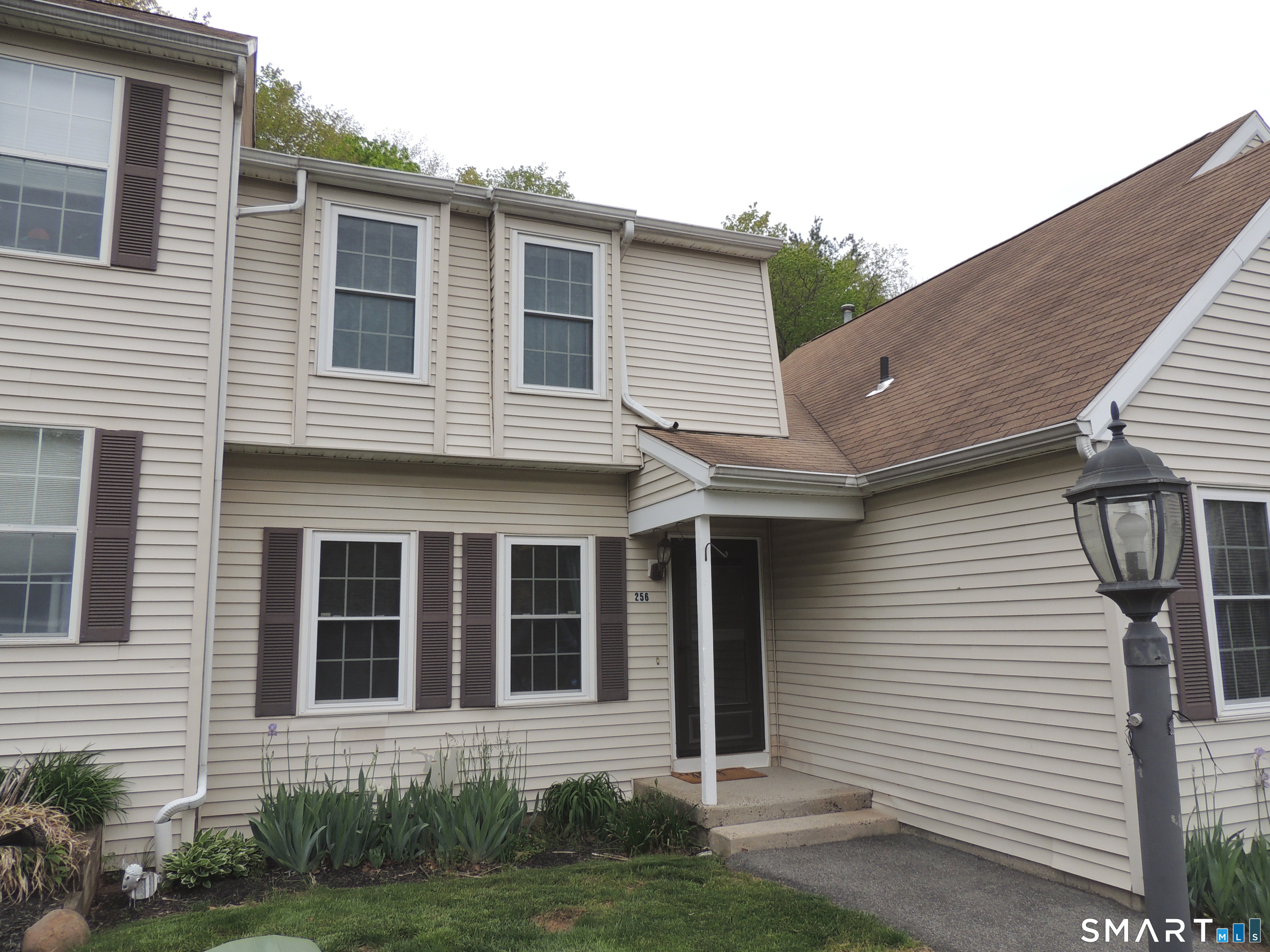 241 Branford Road, Unit 256 North Branford, CT 06471 - Photo 2 of 37 Private setting!