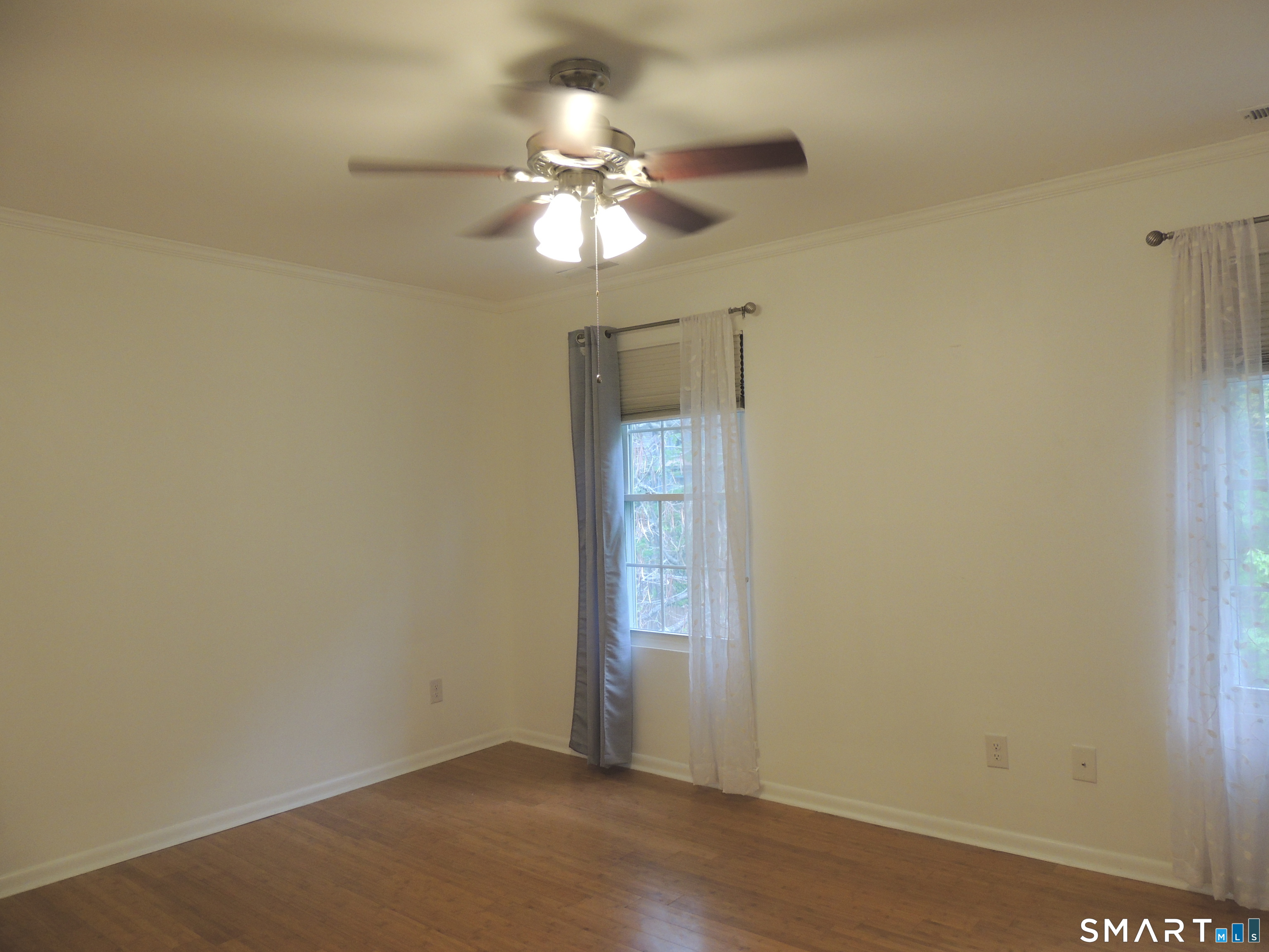 241 Branford Road, Unit 256 North Branford, CT 06471 - Photo 21 of 37 Second BR
