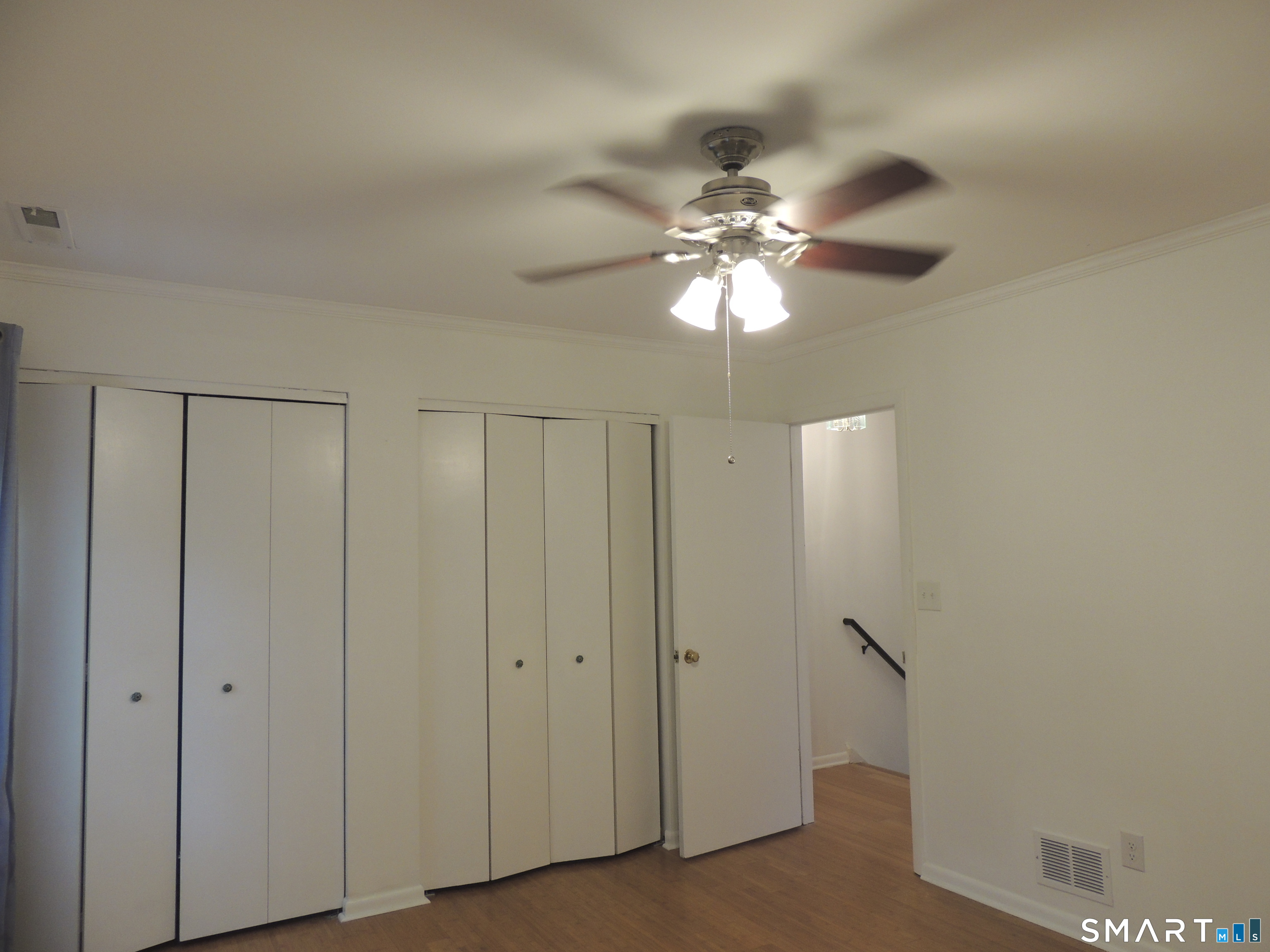 241 Branford Road, Unit 256 North Branford, CT 06471 - Photo 23 of 37 Great closet space