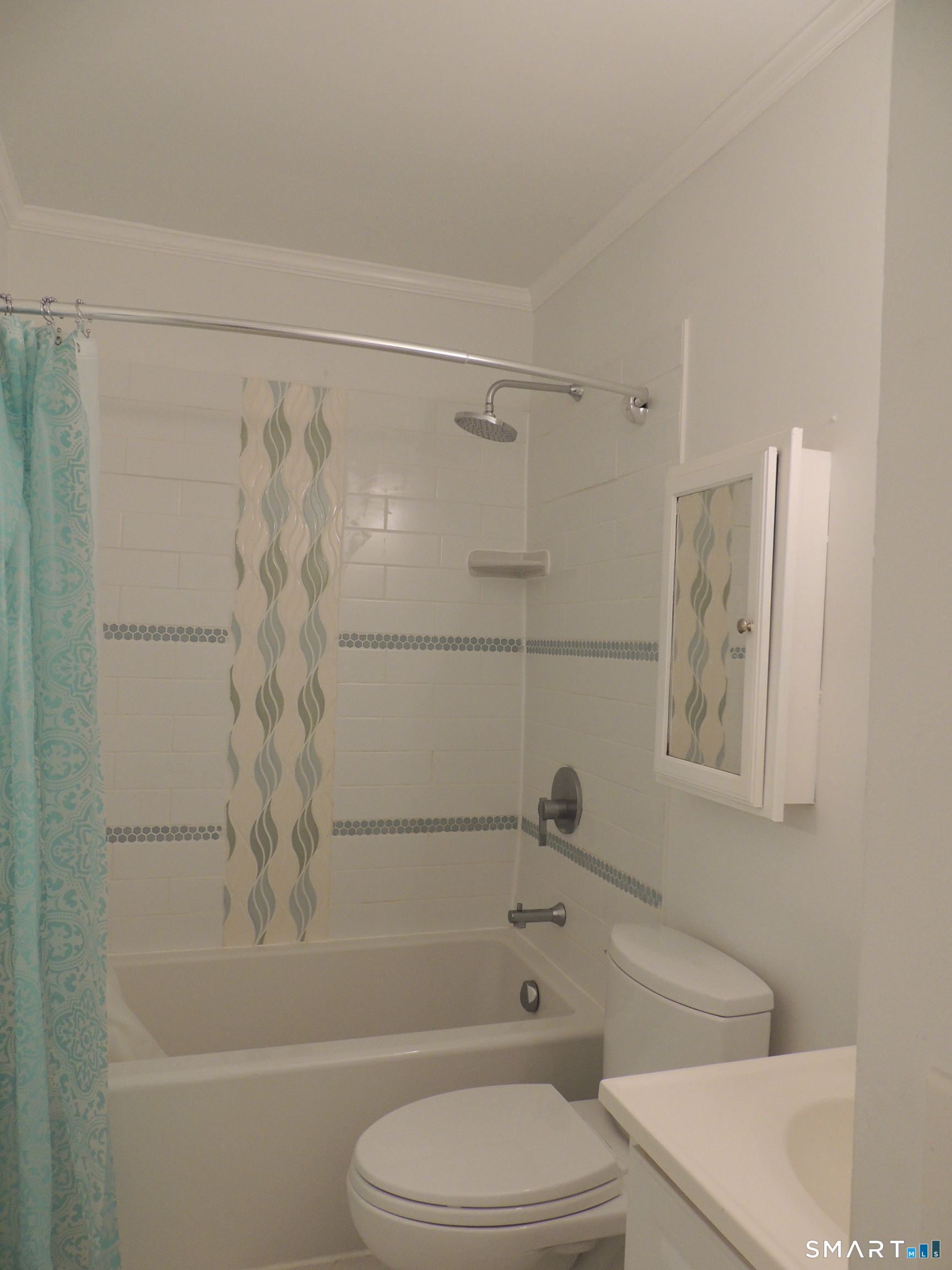 241 Branford Road, Unit 256 North Branford, CT 06471 - Photo 25 of 37 Main bathroom