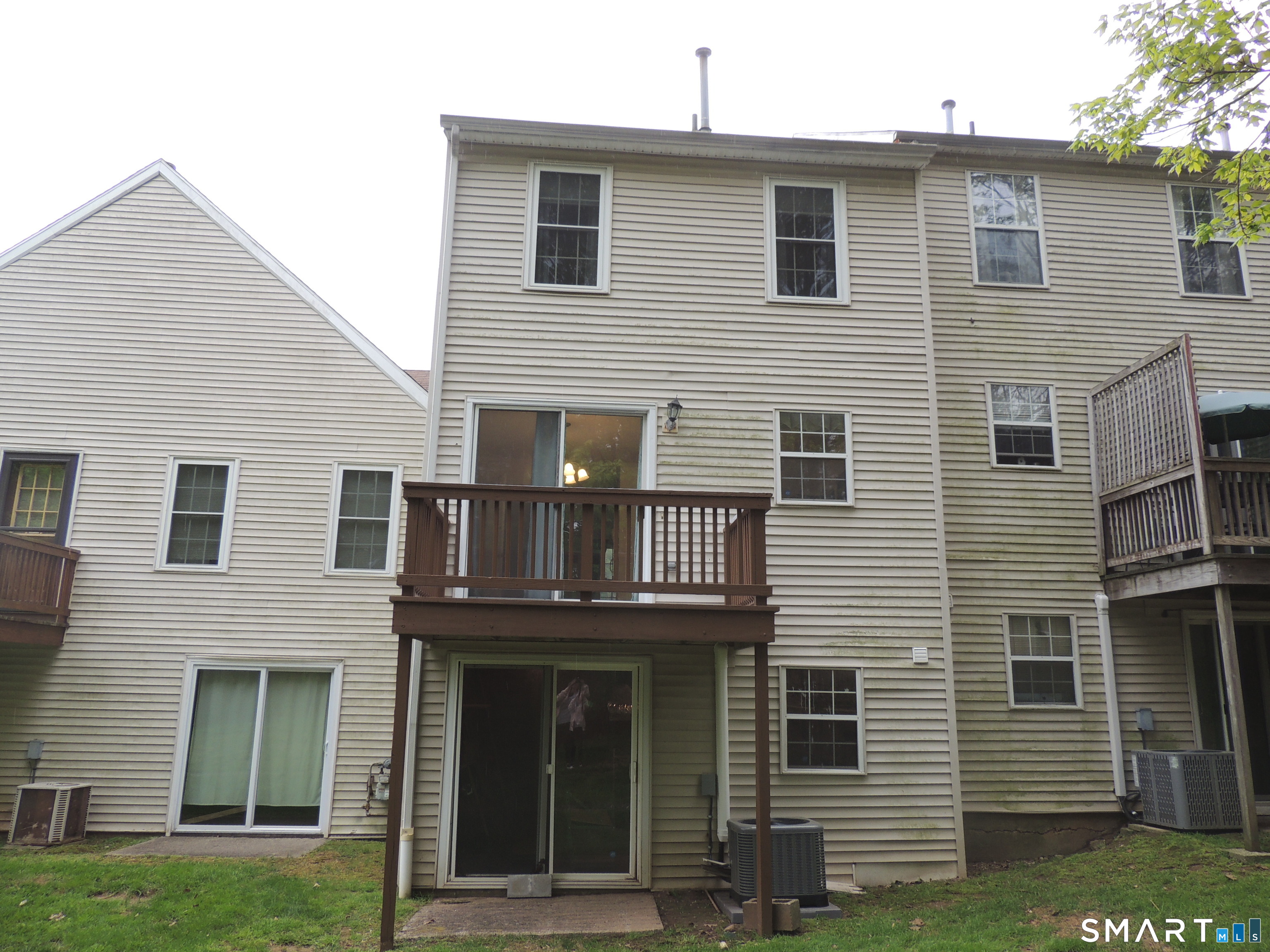 241 Branford Road, Unit 256 North Branford, CT 06471 - Photo 32 of 37