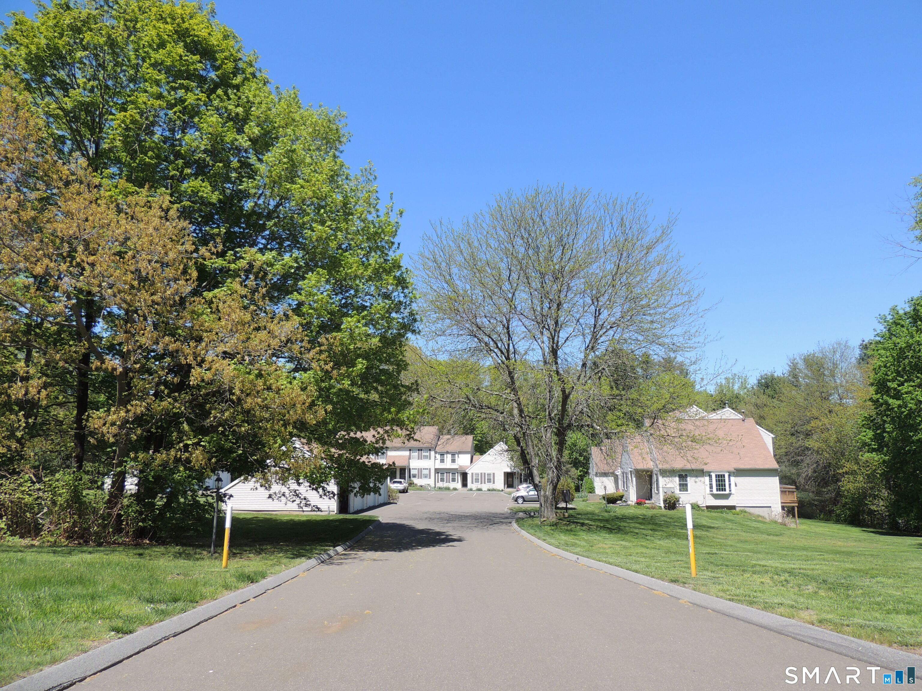 241 Branford Road, Unit 256 North Branford, CT 06471 - Photo 36 of 37 Entrance to North Farms Day!