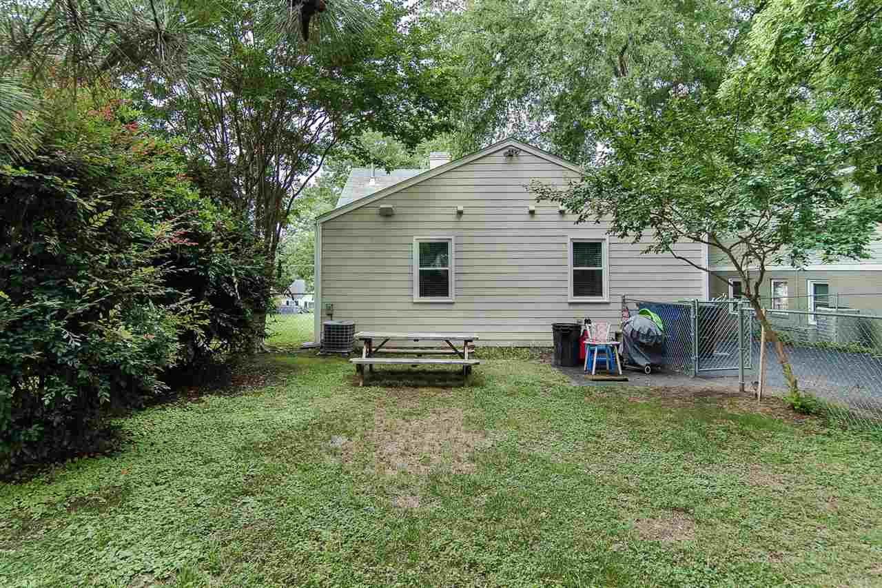 1109 Clifton Street Raleigh, NC 27604 - Photo 22 of 25 Photo 22