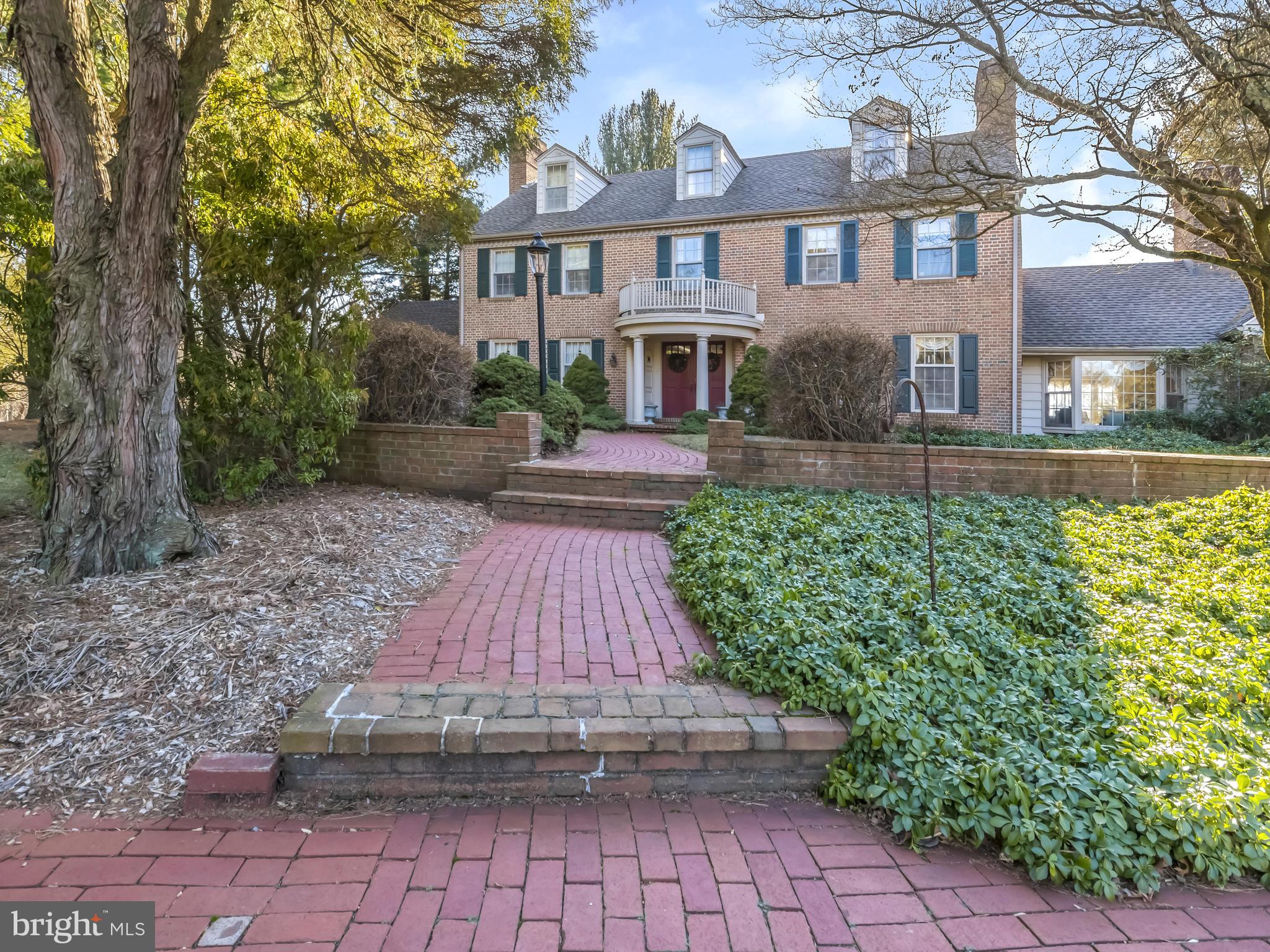 600 Brintons Bridge Road West Chester, PA 19382 - Photo 1 of 49 Gallery Image 1