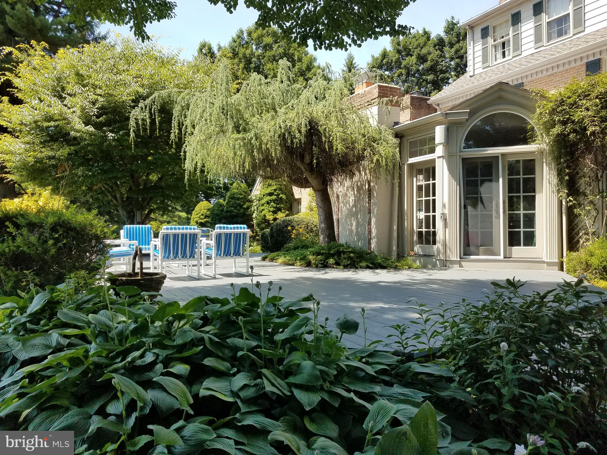 600 Brintons Bridge Road West Chester, PA 19382 - Photo 48 of 49 Gallery Image 48