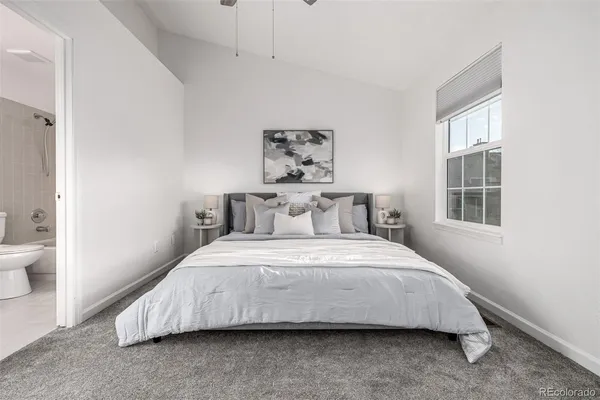 $379,999 | 10537 West Maplewood Drive, Unit C, Littleton, CO 80127