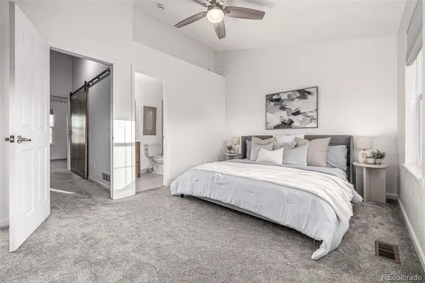 $379,999 | 10537 West Maplewood Drive, Unit C, Littleton, CO 80127