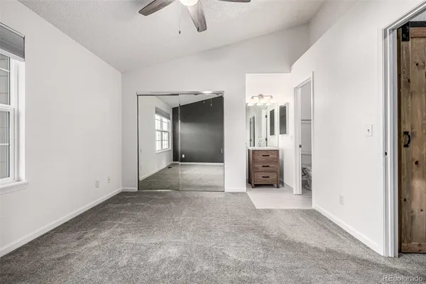 $379,999 | 10537 West Maplewood Drive, Unit C, Littleton, CO 80127