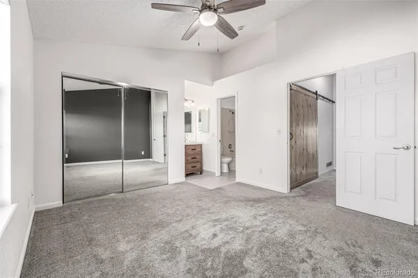 $379,999 | 10537 West Maplewood Drive, Unit C, Littleton, CO 80127