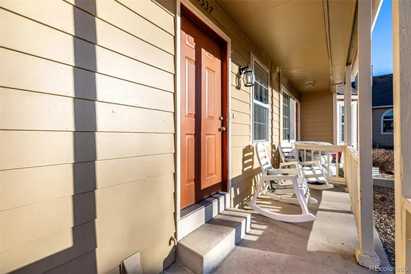 $379,999 | 10537 West Maplewood Drive, Unit C, Littleton, CO 80127