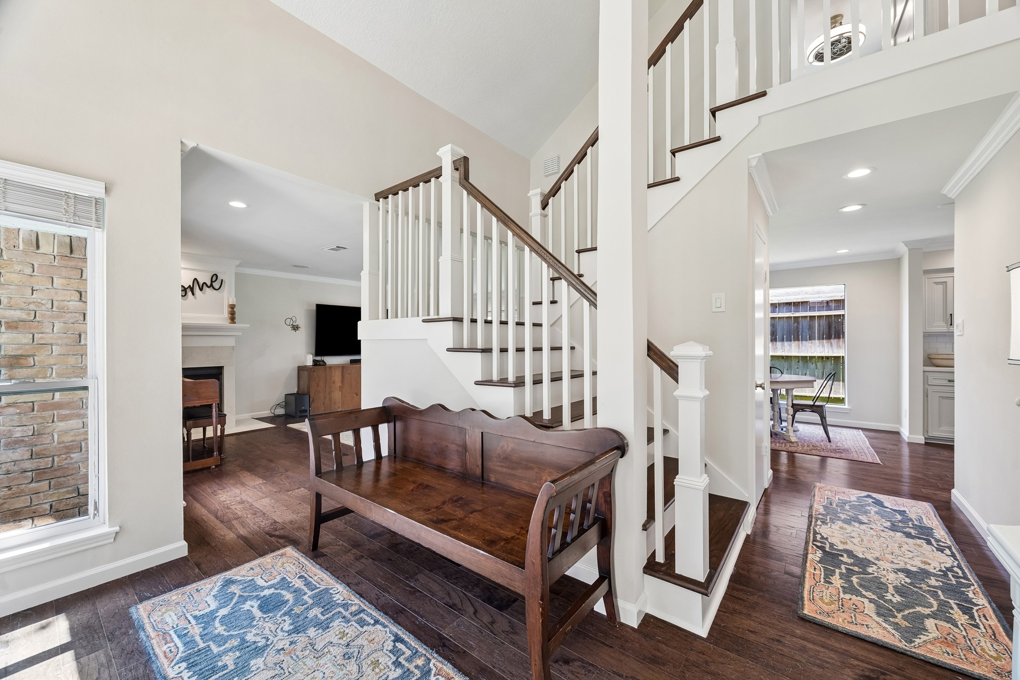 7738 Betty Jane Lane Houston, TX 77055 - Photo 5 of 30