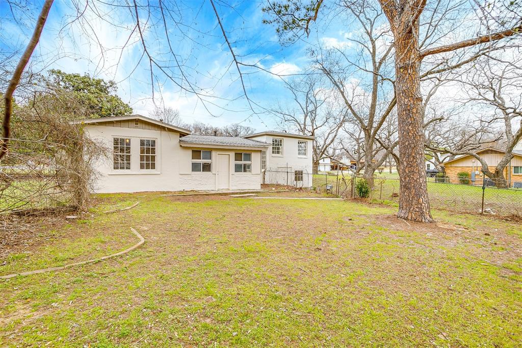 5437 Sam Calloway Road Fort Worth, TX 76114 - Photo 40 of 40