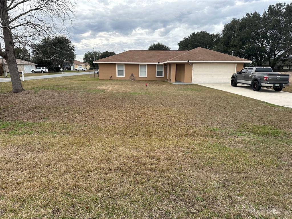 6 Poplar Road Ocala, FL 34480 - Photo 1 of 1