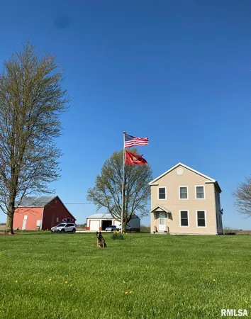 $225,000 | 35623 Davis Road, Virden, IL 62690