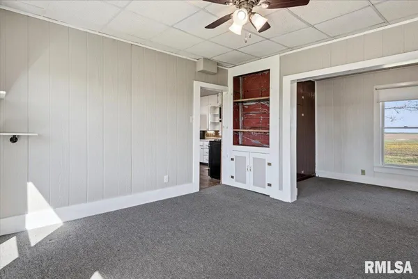 $225,000 | 35623 Davis Road, Virden, IL 62690