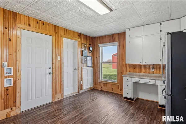 $225,000 | 35623 Davis Road, Virden, IL 62690