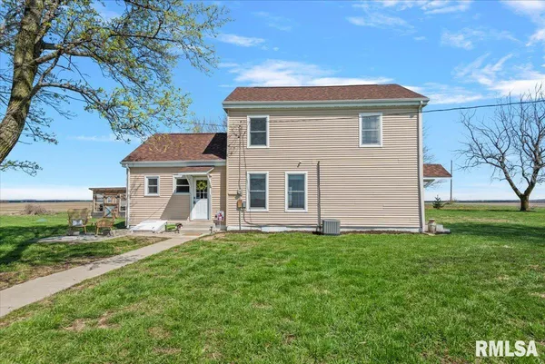 $225,000 | 35623 Davis Road, Virden, IL 62690