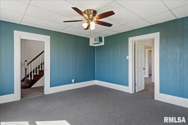 $225,000 | 35623 Davis Road, Virden, IL 62690