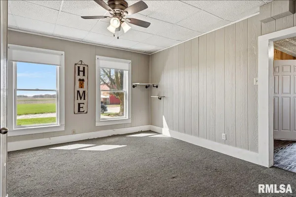 $225,000 | 35623 Davis Road, Virden, IL 62690