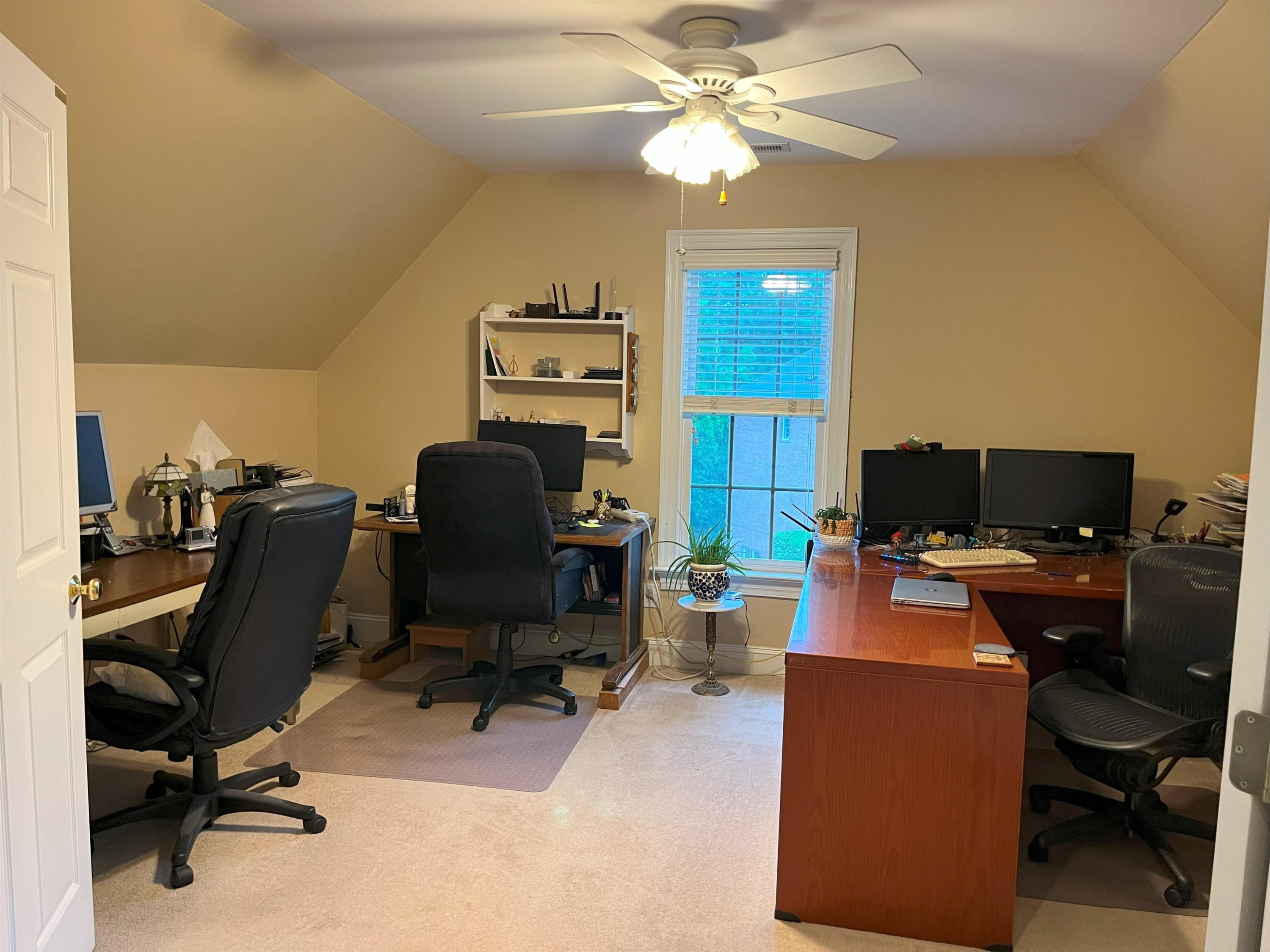 5239 Coffee Tree Drive Raleigh, NC 27613 - Photo 21 of 39 Office