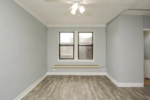 $1,025 | 4735 North Beacon Street, Unit 206, Chicago, IL 60640