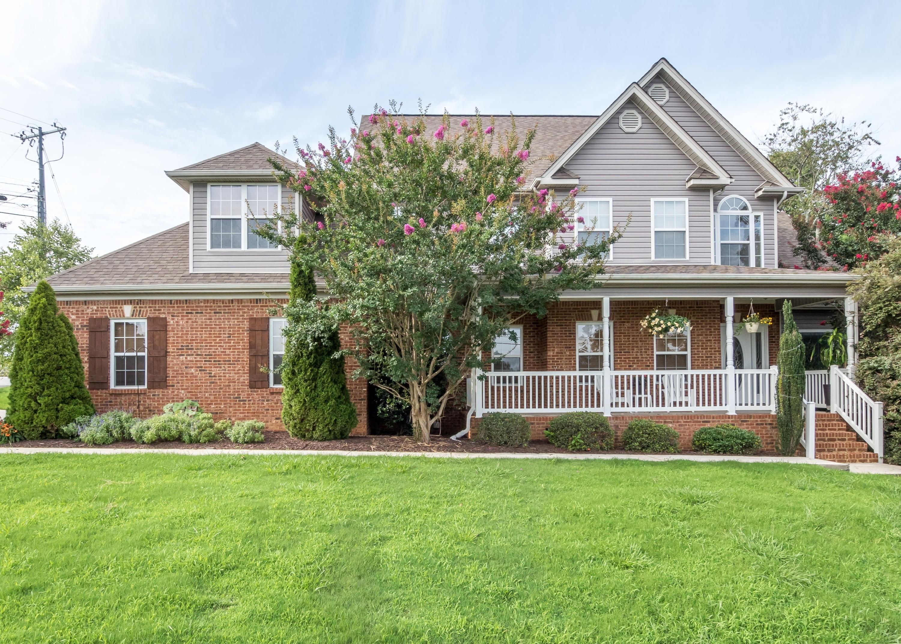 4012 Brock Road Chattanooga, TN 37421 - Photo 1 of 31 4012 Brock Rd