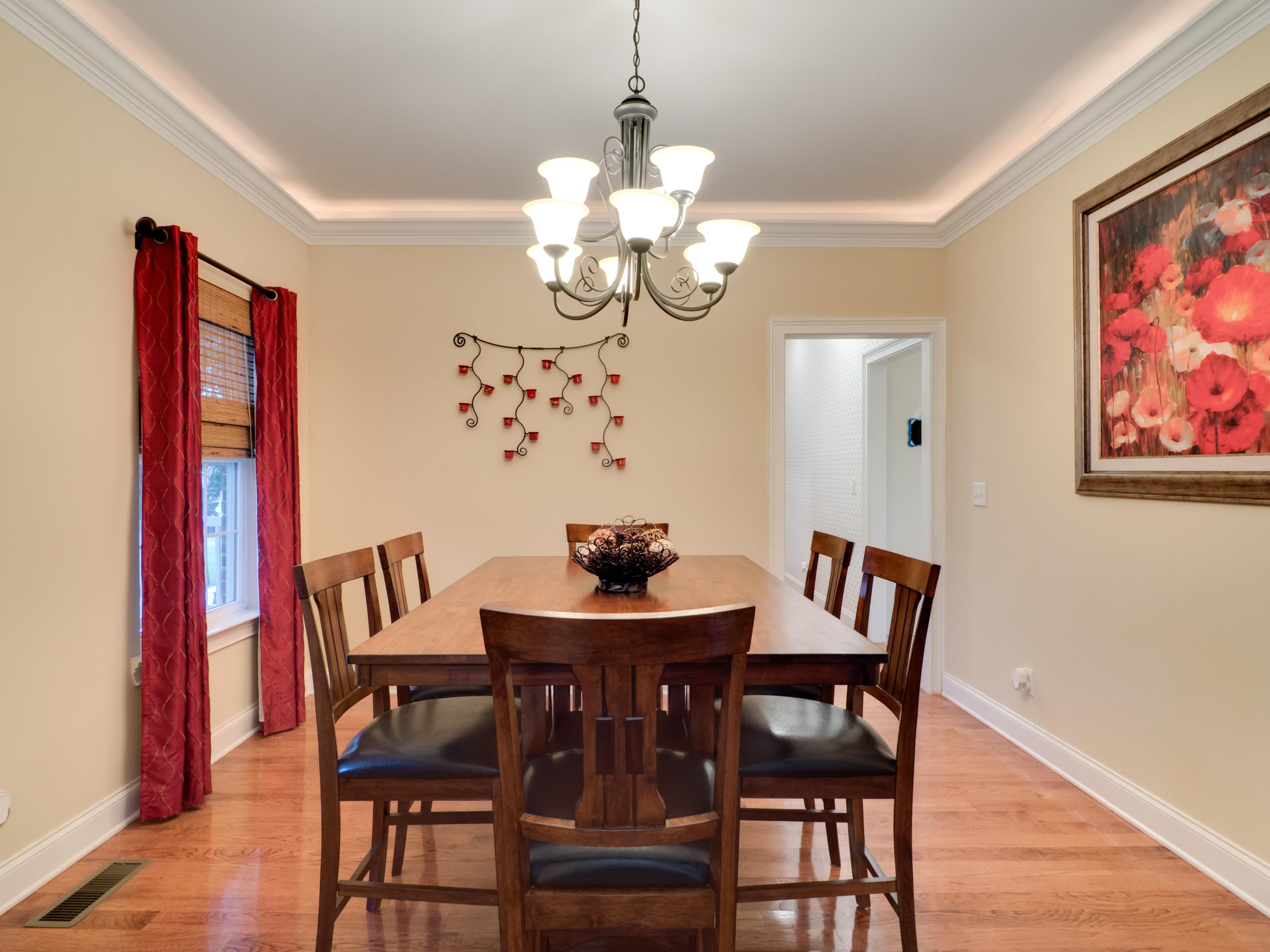 4012 Brock Road Chattanooga, TN 37421 - Photo 12 of 31 4012 Brock Rd