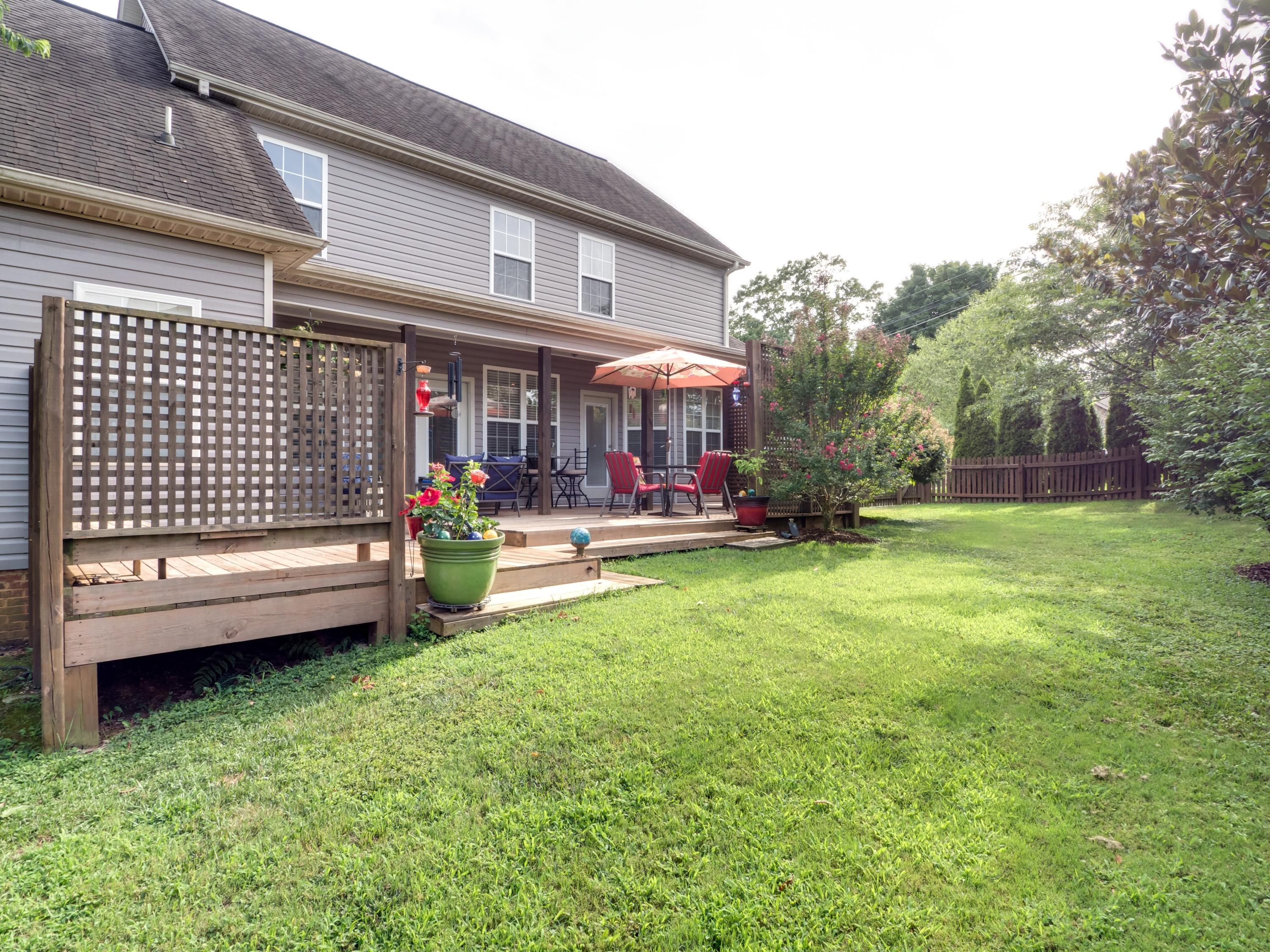 4012 Brock Road Chattanooga, TN 37421 - Photo 29 of 31 4012 Brock Rd