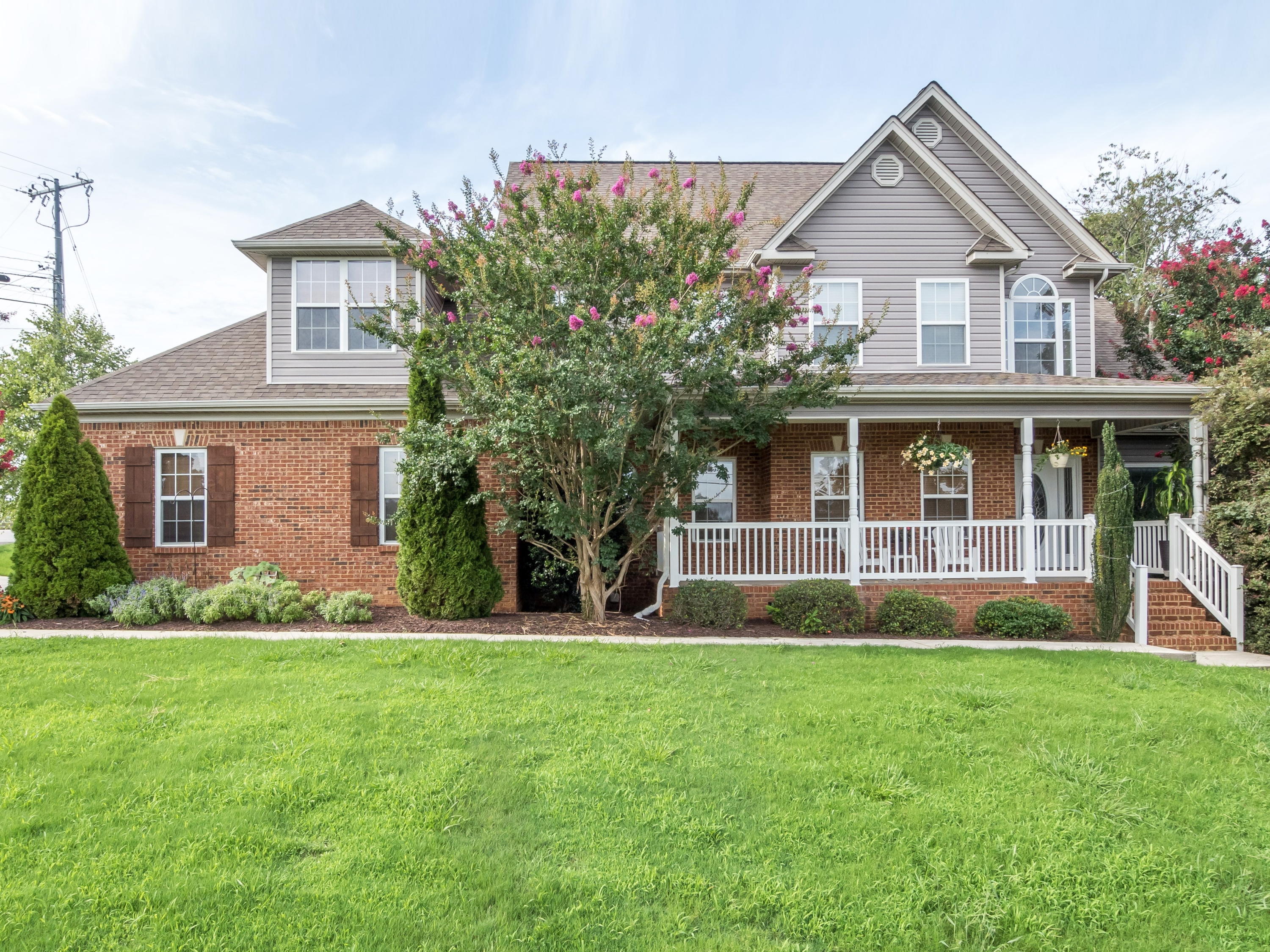 4012 Brock Road Chattanooga, TN 37421 - Photo 31 of 31 4012 Brock Rd
