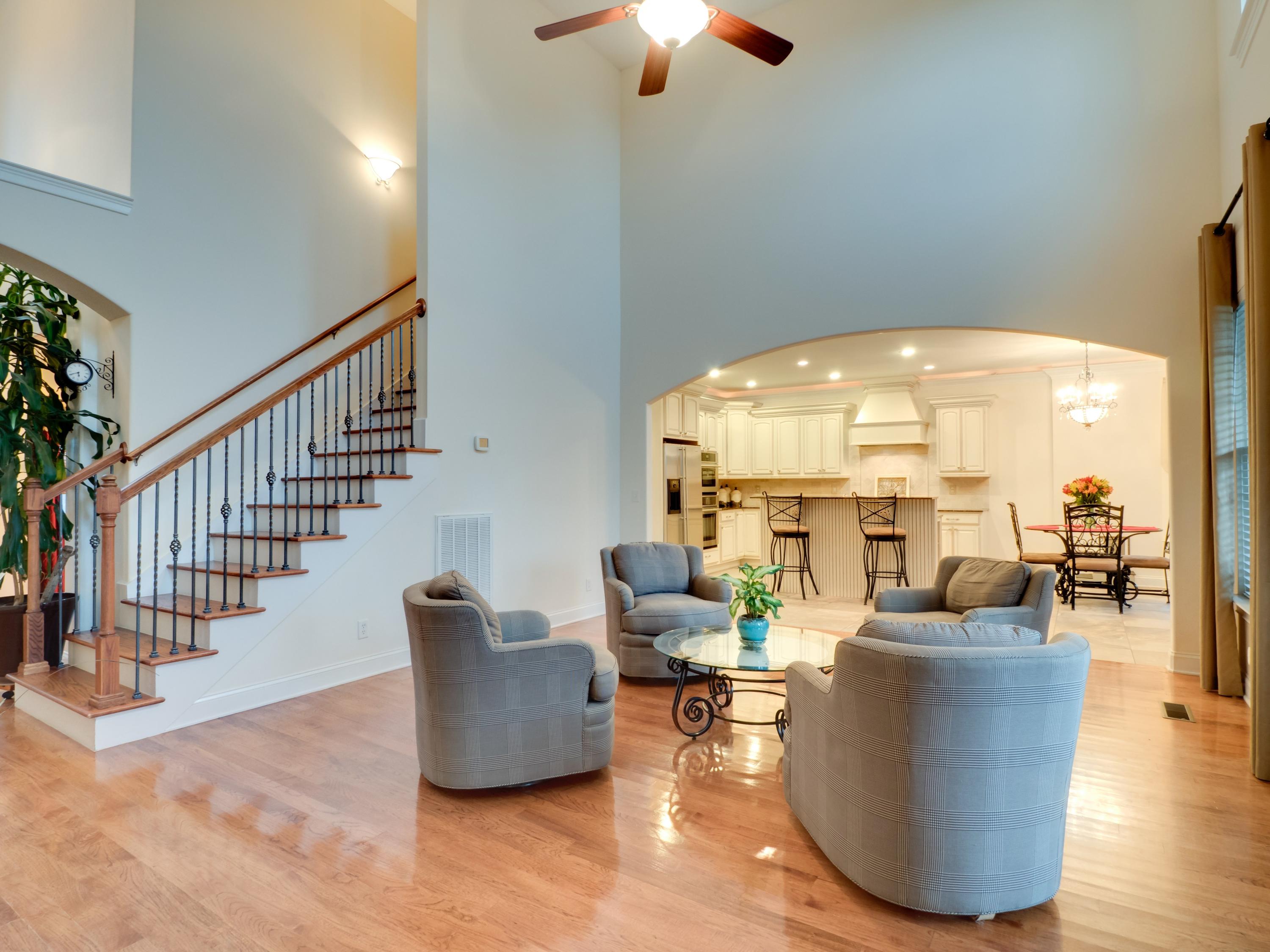 4012 Brock Road Chattanooga, TN 37421 - Photo 4 of 31 4012 Brock Rd