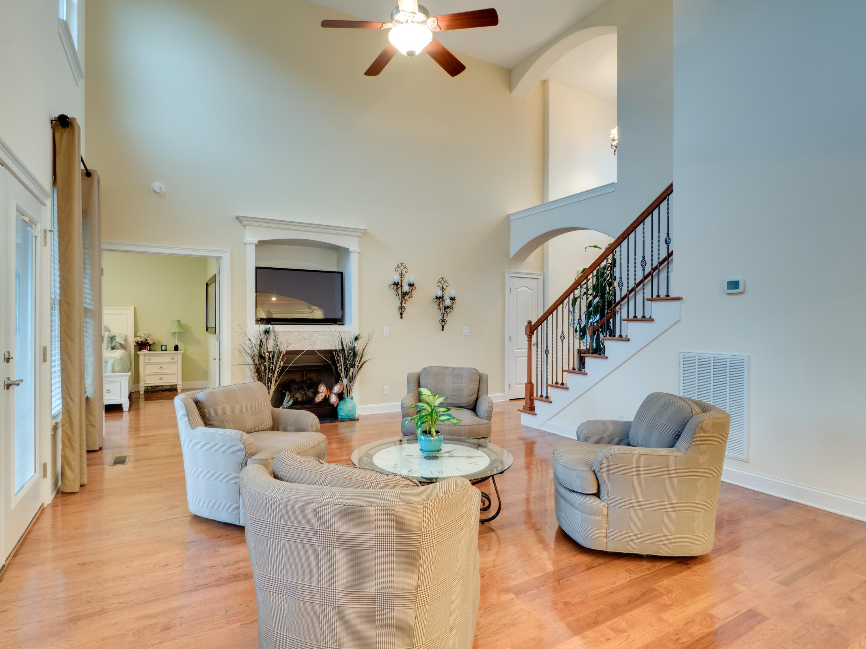 4012 Brock Road Chattanooga, TN 37421 - Photo 5 of 31 4012 Brock Rd