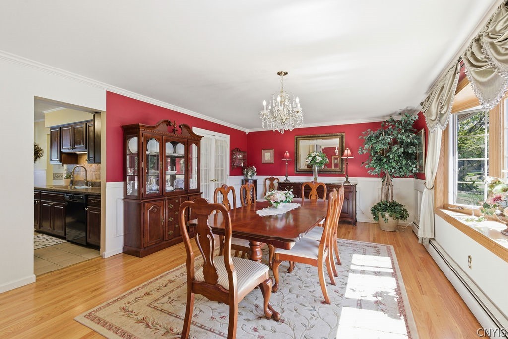 7454 Thunderbird Road Clay, NY 13088 - Photo 10 of 50