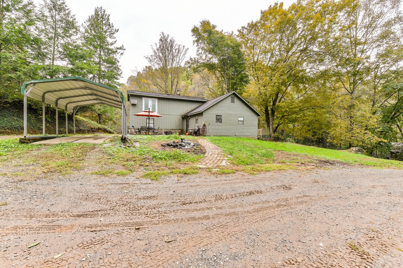 1523 Matlock Road Maryville, TN 37803 - Photo 20 of 22 Gallery Image 20