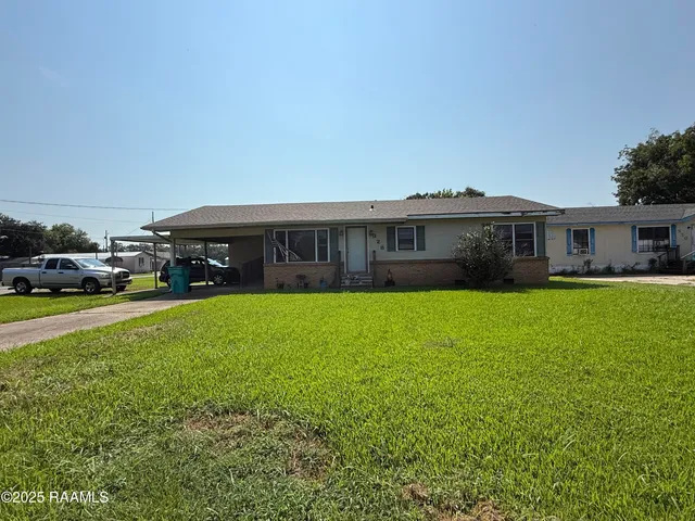 $125,000 | 328 Saizan Avenue, Port Barre, LA 70577