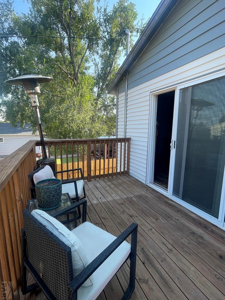 2117 Raton Avenue La Junta, CO 81050 - Photo 16 of 17