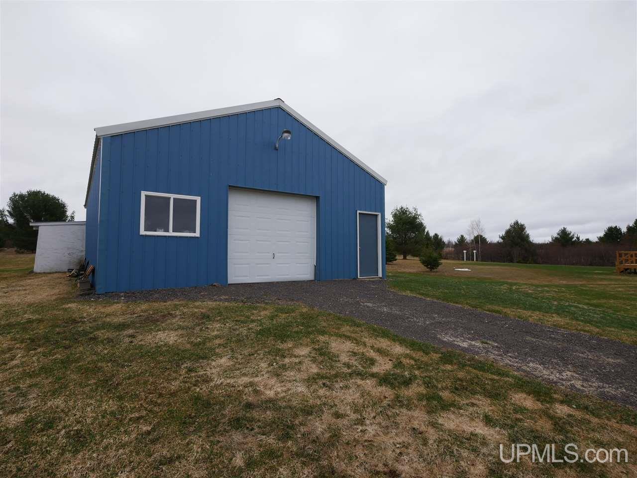 53448 Salo Road Hancock, MI 49930 - Photo 30 of 38