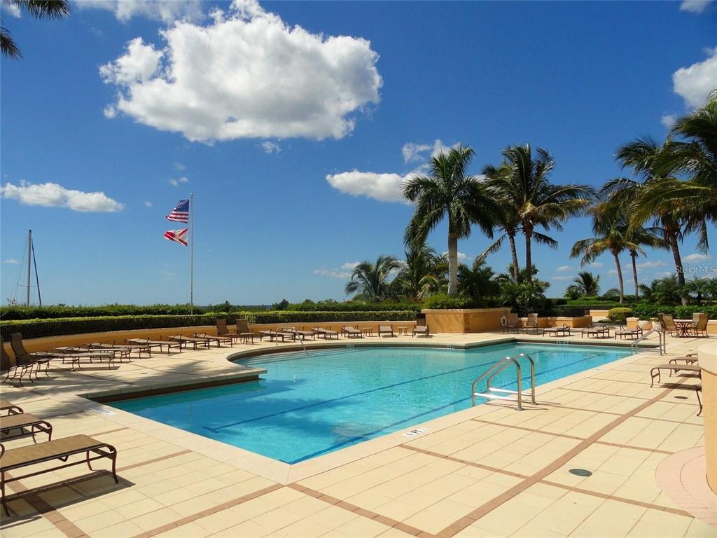 3321 Sunset Key Circle, Unit 508 Punta Gorda, FL 33955 - Photo 27 of 54
