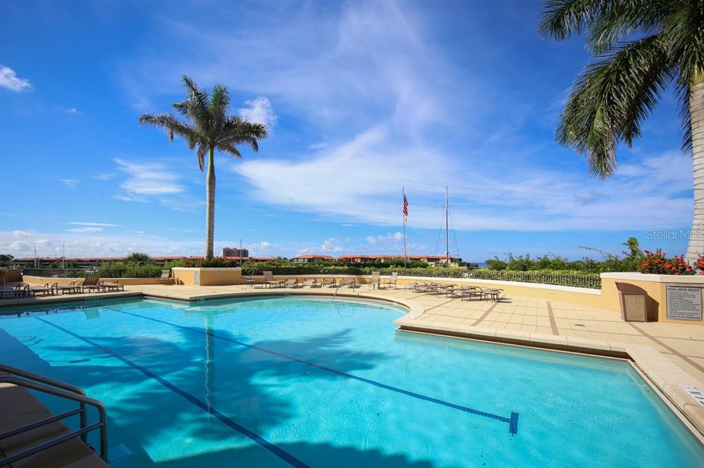 3321 Sunset Key Circle, Unit 508 Punta Gorda, FL 33955 - Photo 28 of 54