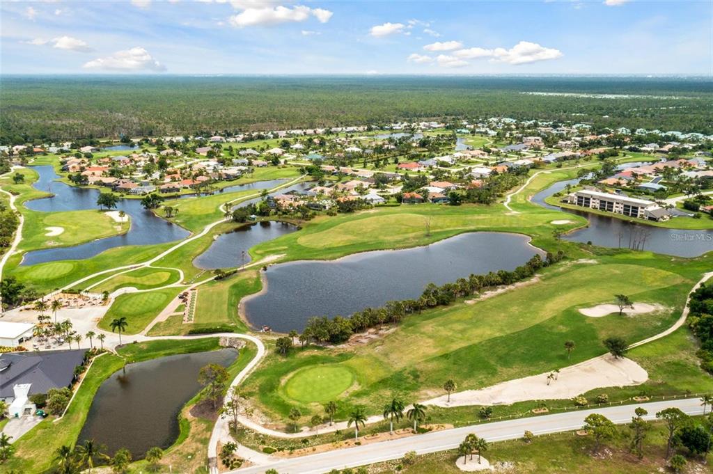 3321 Sunset Key Circle, Unit 508 Punta Gorda, FL 33955 - Photo 43 of 54